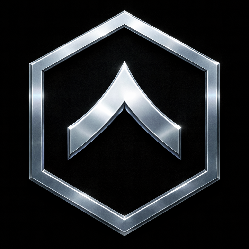 Corporal 1 insignia