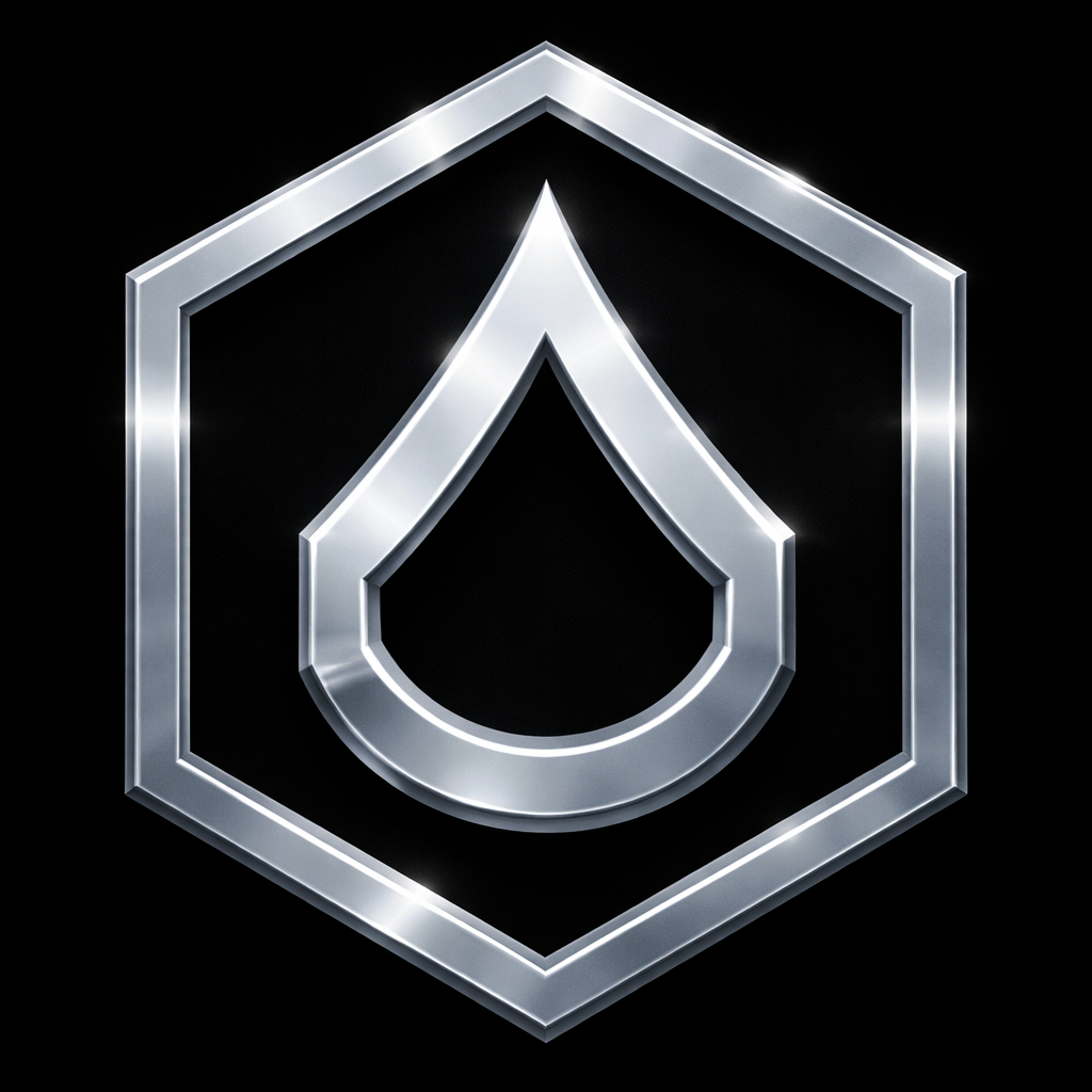 Corporal First Class 1 insignia