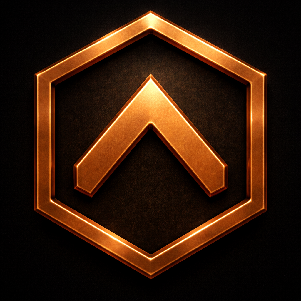 Private 1 insignia