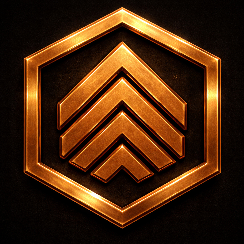Private 4 insignia