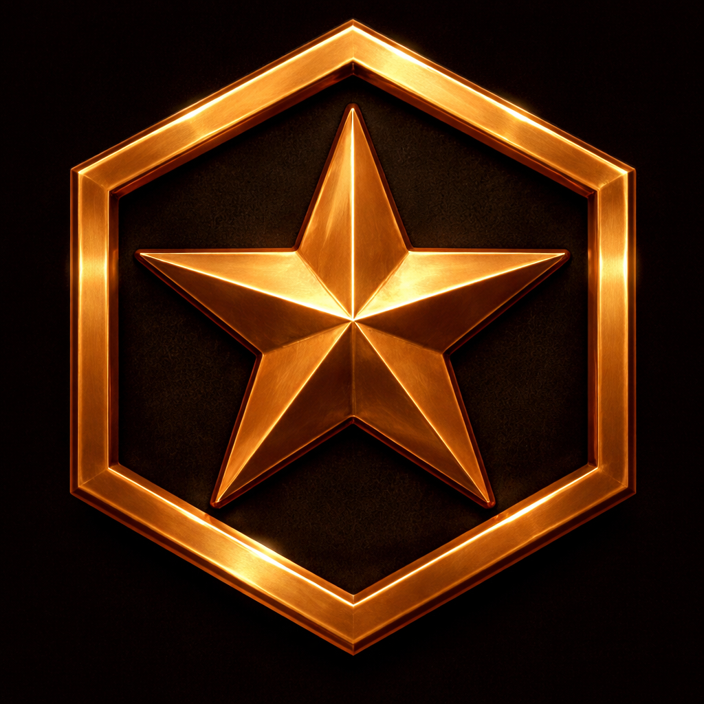 Saving Ryan's Private 1 insignia