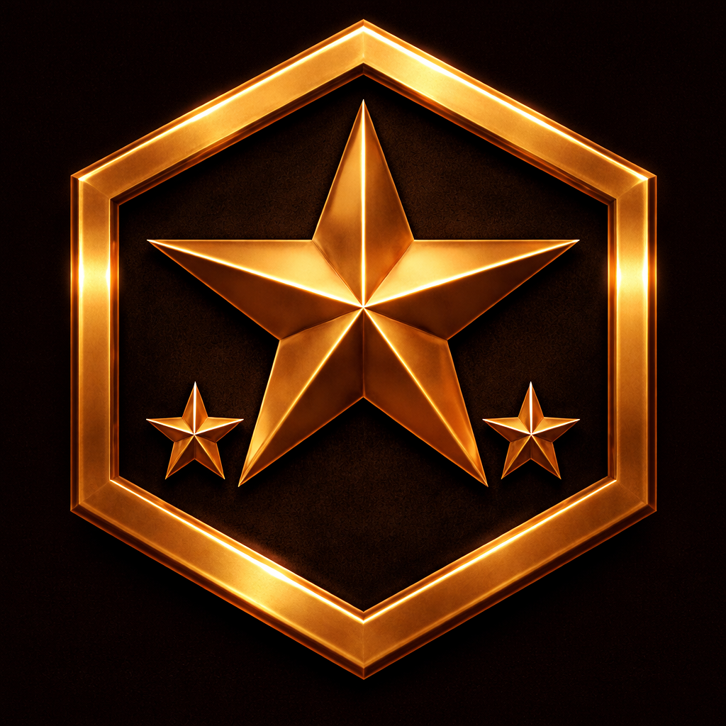 Saving Ryan's Private 3 insignia