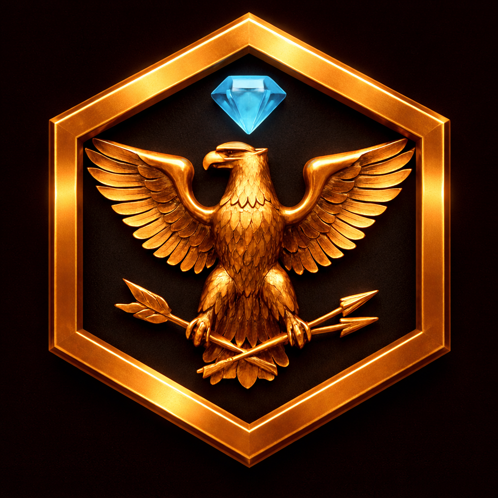 Specialist 2 insignia