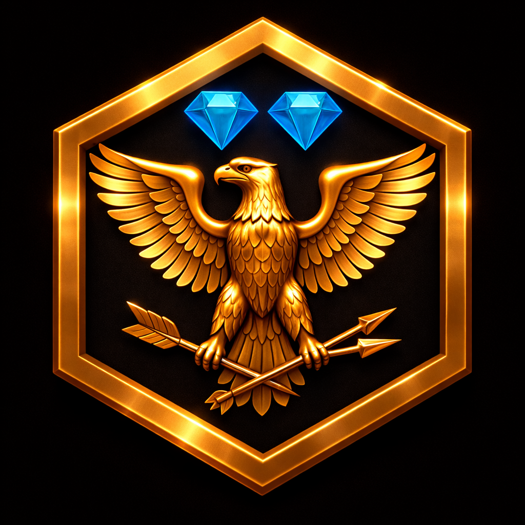 Specialist 3 insignia