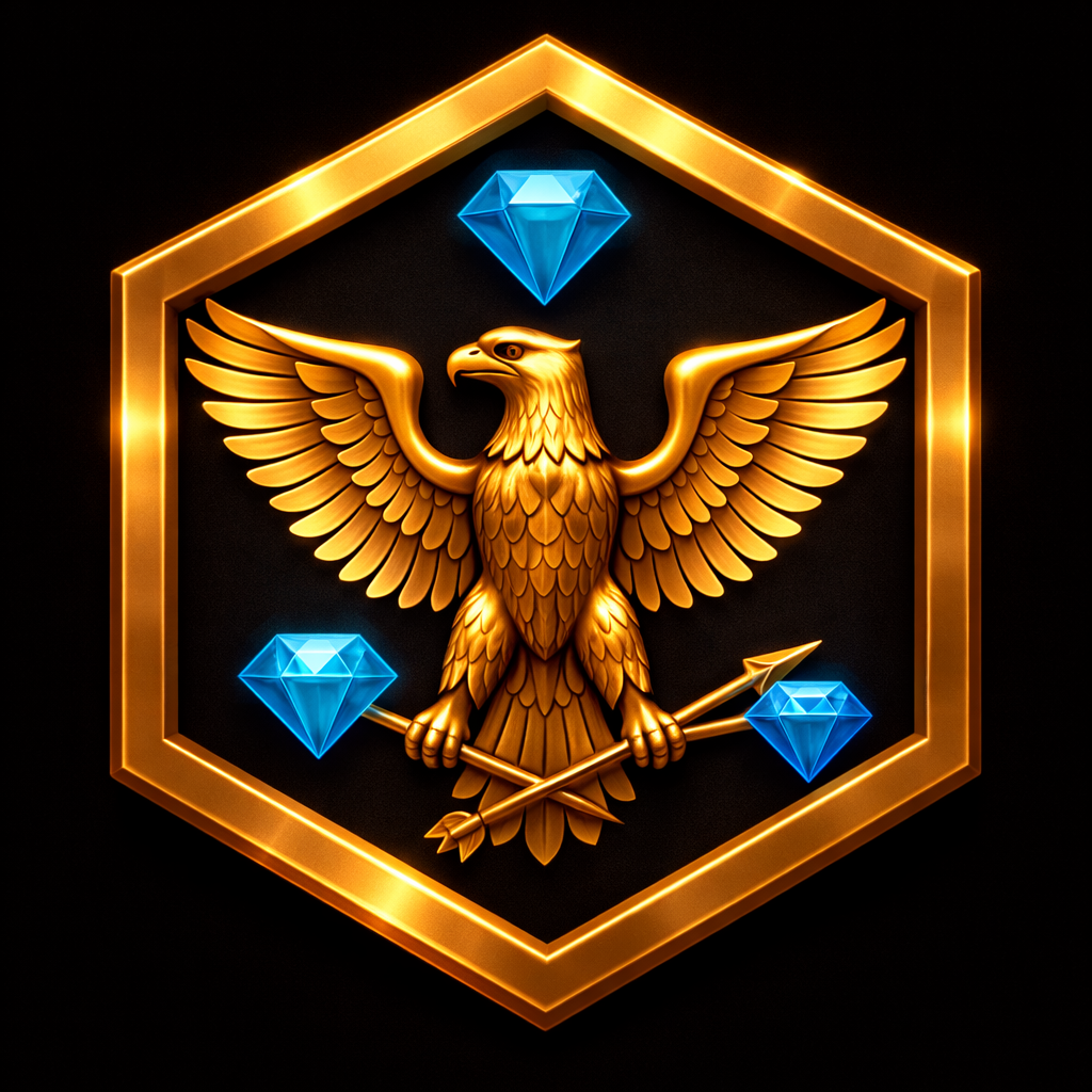 Specialist 4 insignia